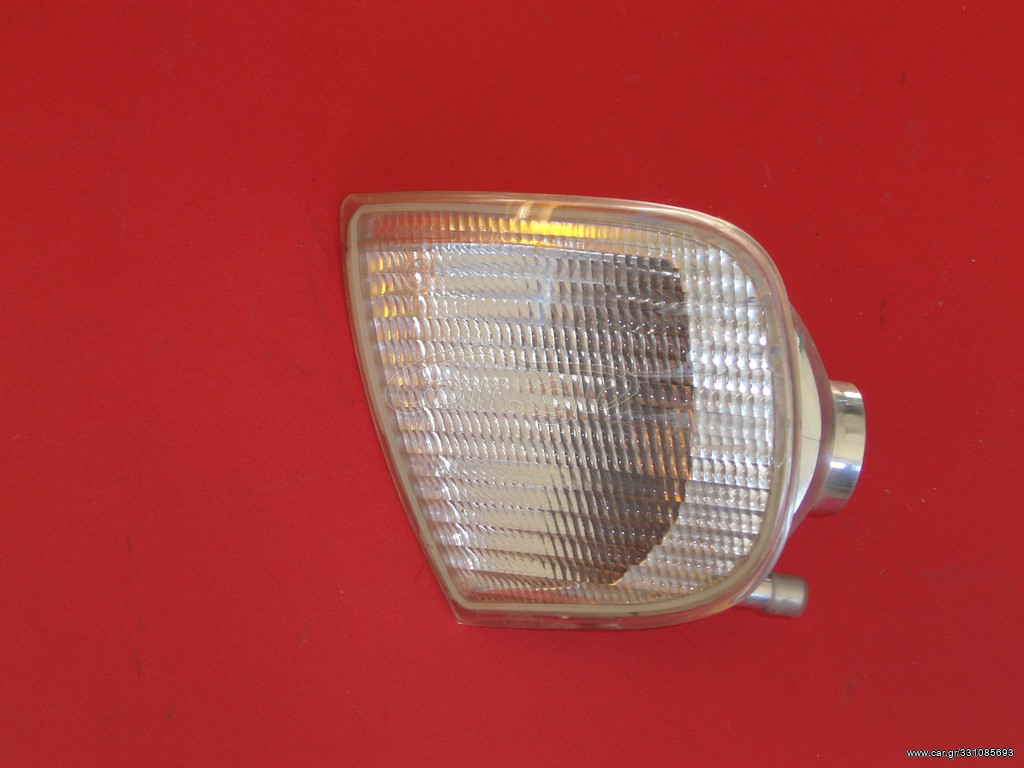 ΦΑΝΟΣ ΦΛΑΣ ΕΜΠΡΟΣΘΙΟΣ ΔΕΞΙΟΣ VW CADDY/POLO '96-'03 6K5953050B