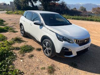 Peugeot 3008 2019 1.5 BlueHDi 130  EAT8-thumb-3