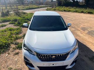 Peugeot 3008 2019 1.5 BlueHDi 130  EAT8-thumb-32