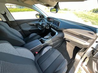Peugeot 3008 2019 1.5 BlueHDi 130  EAT8-thumb-23