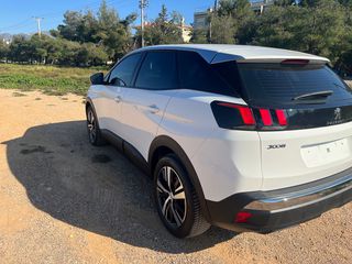 Peugeot 3008 2019 1.5 BlueHDi 130  EAT8-thumb-7