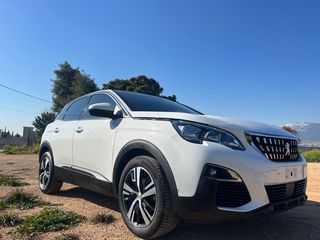 Peugeot 3008 2019 1.5 BlueHDi 130  EAT8-thumb-33