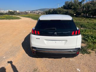 Peugeot 3008 2019 1.5 BlueHDi 130  EAT8-thumb-6