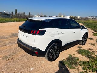 Peugeot 3008 2019 1.5 BlueHDi 130  EAT8-thumb-5
