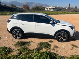 Peugeot 3008 '19  1.5 BlueHDi 130  EAT8