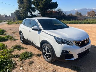 Peugeot 3008 2019 1.5 BlueHDi 130  EAT8-thumb-31
