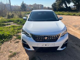 Peugeot 3008 2019 1.5 BlueHDi 130  EAT8-thumb-4