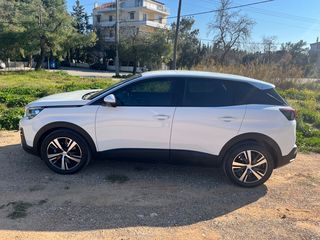 Peugeot 3008 2019 1.5 BlueHDi 130  EAT8-thumb-8