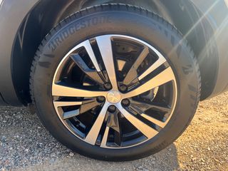 Peugeot 3008 2019 1.5 BlueHDi 130  EAT8-thumb-30