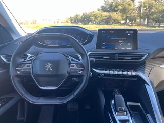 Peugeot 3008 2019 1.5 BlueHDi 130  EAT8-thumb-12