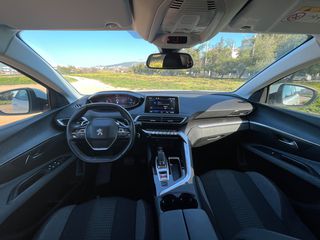 Peugeot 3008 2019 1.5 BlueHDi 130  EAT8-thumb-11