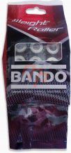 ΜΠΙΛΙΕΣ ΦΥΓΟΚΕΝΤΡΙΚΟΥ BANDO 18 x 14 12GR MOTOPAPADOGIANNIS