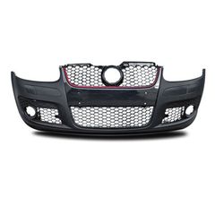Προφυλακτήρας εμπρός Vw Golf 5 - GTI Design εργοστασιακά προβολάκια