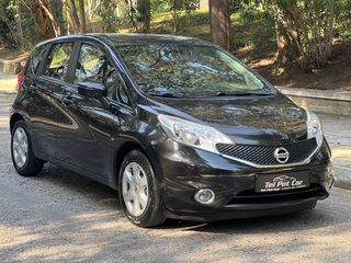 Nissan Note '16  1.5 Acenta Full Service 