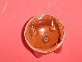 ΚΑΠΑΚΙ ΔΙΑΝΟΜΕΑ VW/AUDI '70-'92 043905207 - 113905207C-thumb-2