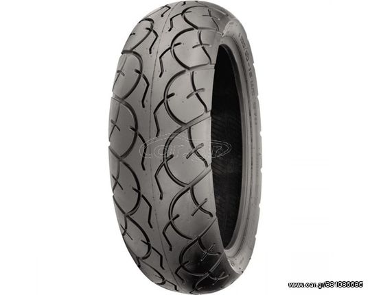 SHINKO TIRE 130/80Χ16 ΕΛΑΣΤΙΚΟ SCOOTER SR568 T/L