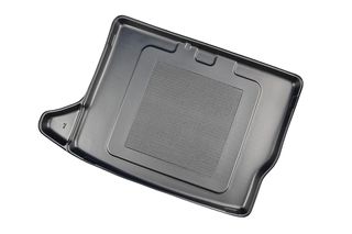 Πατάκι πορτ-μπαγκάζ Kia Niro (2016-2022) Low (without organizer) left & right wing removable for models with batteries and / or subwoofer - 1τμχ.