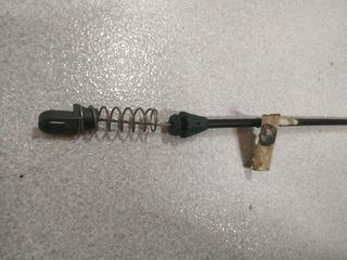 Ντίζα καθίσματος BMW E36 -thumb-1