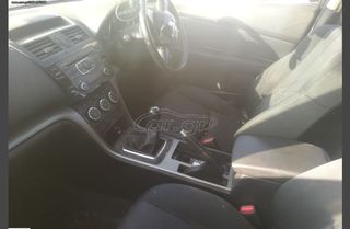 Mazda 6 2.2 '10-thumb-3