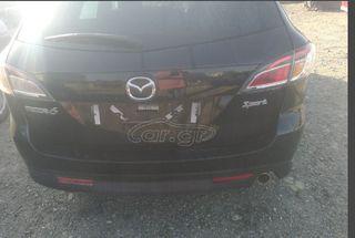 Mazda 6 2.2 '10-thumb-2