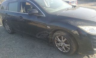 Mazda 6 2.2 '10-thumb-1