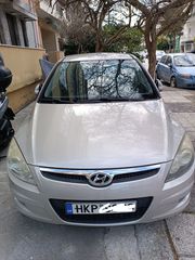 Hyundai i 30 '09  cw 1.4 LPG Classic (LPG)