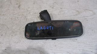 Εσωτερικός καθρέπτης, γνήσιος μεταχειρισμένος, από Chevrolet Lacetti 2002-2009