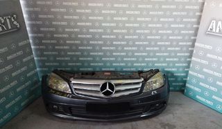 ΜΟΥΡΗ ΑΠΟ Mercedes-Benz W204 C-CLASS 07-10