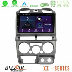 Bizzar XT Series Isuzu D-Max 2007-2011 4Core Android12 2+32GB Navigation Multimedia Tablet 9″