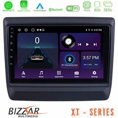 Bizzar XT Series Isuzu D-MAX 2020-2023 4Core Android12 2+32GB Navigation Multimedia Tablet 9″