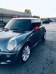 Mini Cooper S 2004 R53S-thumb-1