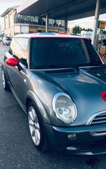 Mini Cooper S 2004 R53S-thumb-2