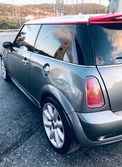 Mini Cooper S 2004 R53S-thumb-3