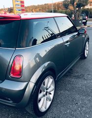 Mini Cooper S 2004 R53S-thumb-4
