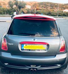 Mini Cooper S 2004 R53S-thumb-5