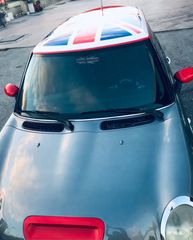 Mini Cooper S 2004 R53S-thumb-7
