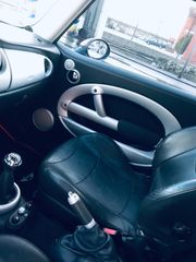 Mini Cooper S 2004 R53S-thumb-11