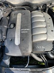 MERCEDES CLK (W209) 02-09 Κινητήρας 270CDI (OM612.967) 