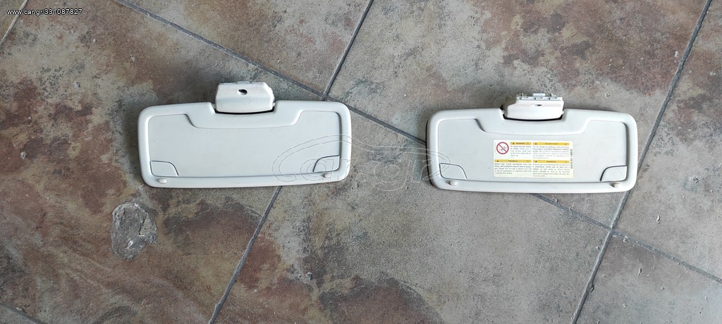 ΣΚΙΑΔΙΑ SMART FORTWO (451) 2007 - 2014