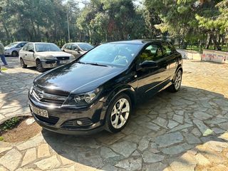 Opel Astra '07 GTC coupe
