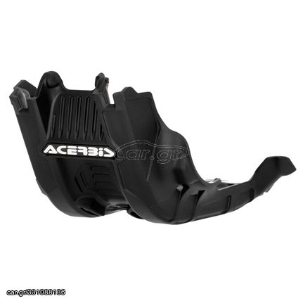 Acerbis Ποδιά Κινητήρα για KTM και Husqvarna SXF/FC 250/350