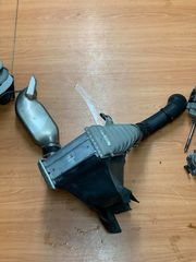 Ψυγείο Intercooler VW GROUP 1,8 20VT-thumb-1