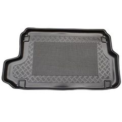 Πατάκι πορτ-μπαγκάζ Honda HR-V 3 doors (1999-2006) - 1τμχ.