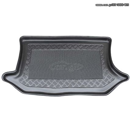 Πατάκι για πορτ - μπαγκάζ για Ford Fiesta V Hatchback 3d/5d 2002-2008 - 1τμχ.