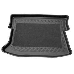 Πατάκι πορτ-μπαγκάζ Alfa Romeo 147 (2000-2010) - With subwoofer - 1τμχ.