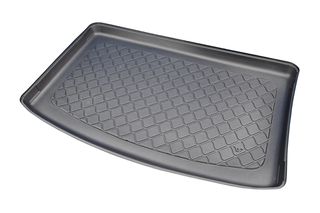 Πατάκι πορτ-μπαγκάζ Kia Stonic SUV 5 door (2017+) upper boot; on adjustable boot floor - 1τμχ.