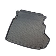 Πατάκι πορτ-μπαγκάζ Mercedes E W 211 Sedan (2002-2009) no left wing; right wing removable - 1τμχ.