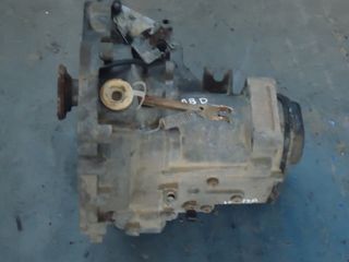 ΣΑΣΜΑΝ SEAT IBIZA 1.4 