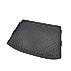 Πατάκι πορτ-μπαγκάζ Nissan Qashqai II J11 (Acenta + Tekna) SUV 5 door (2014-2021) upper boot (on variable boot floor) - 1τμχ.