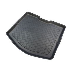 Πατάκι πορτ-μπαγκάζ Ford C-MAX II VAN 5d (2010-2019) tyre repair kit - 1τμχ.